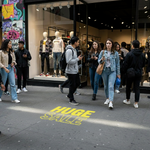 Load image into Gallery viewer, HUGE SALE Promotional Stencil