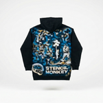 Load image into Gallery viewer, Custom Stencils for Clothing