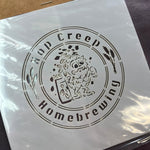 Load image into Gallery viewer, Custom Stencils - Your Solution for Consistent, Professional Designs with Ease