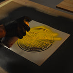 Load image into Gallery viewer, Custom Stencil Service – From Your Image to Precision Stencil