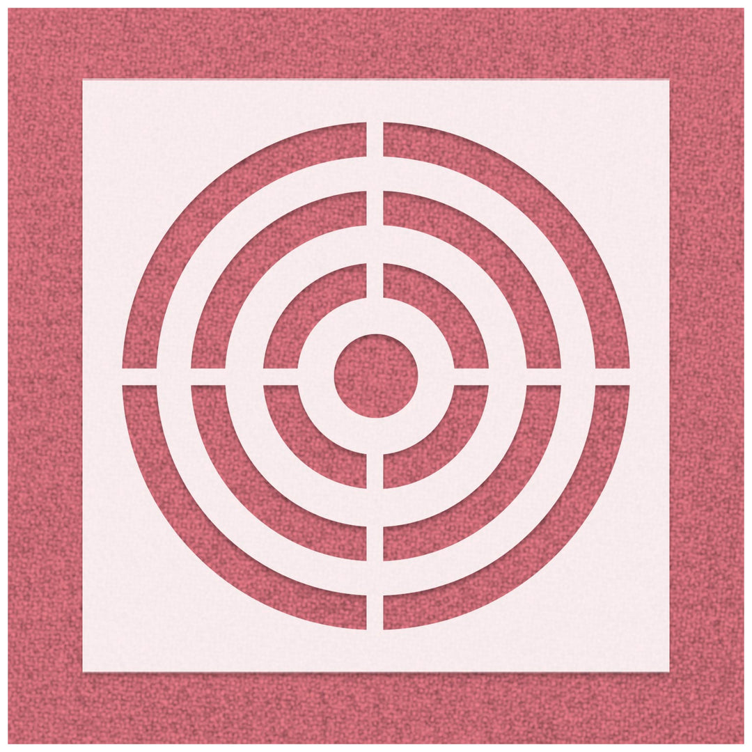 Bullseye