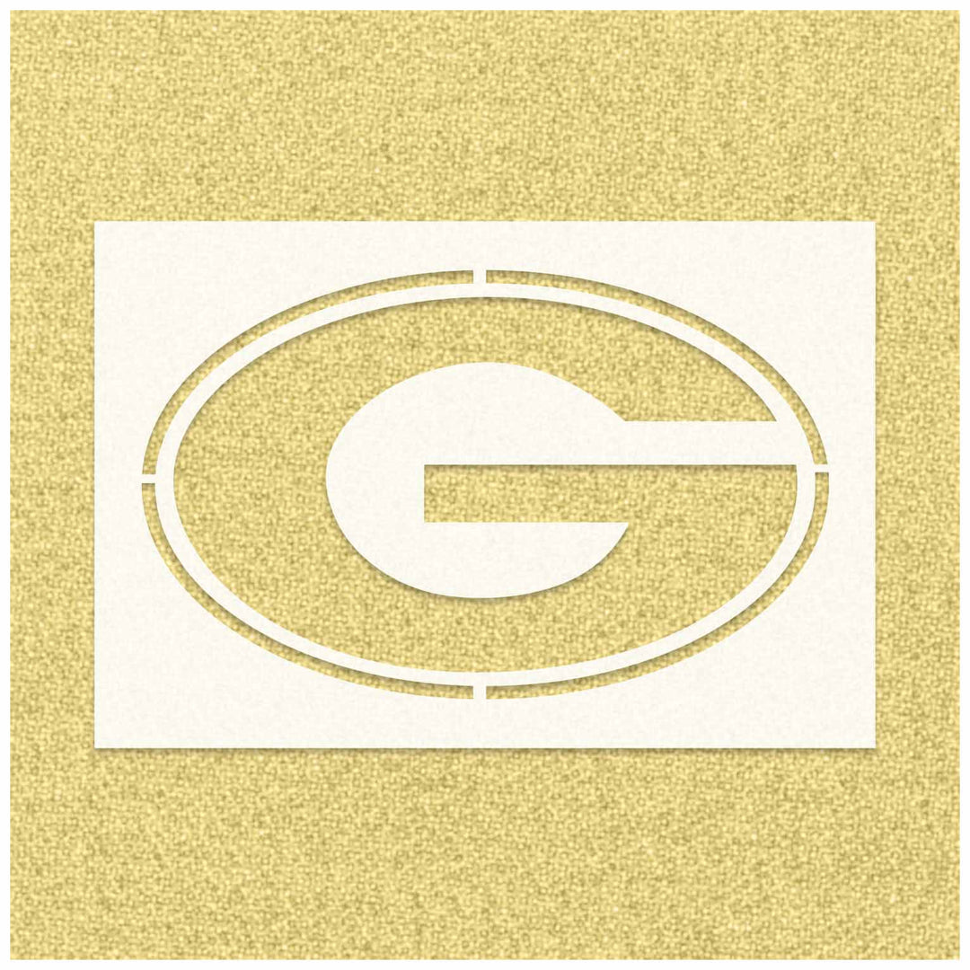 Georgia Bulldog Logo G