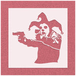 Load image into Gallery viewer, Banksy Insane Clown