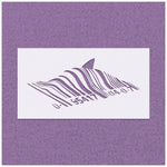 Load image into Gallery viewer, Banksy Code Shark