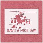 Load image into Gallery viewer, Banksy Have A Nice Day