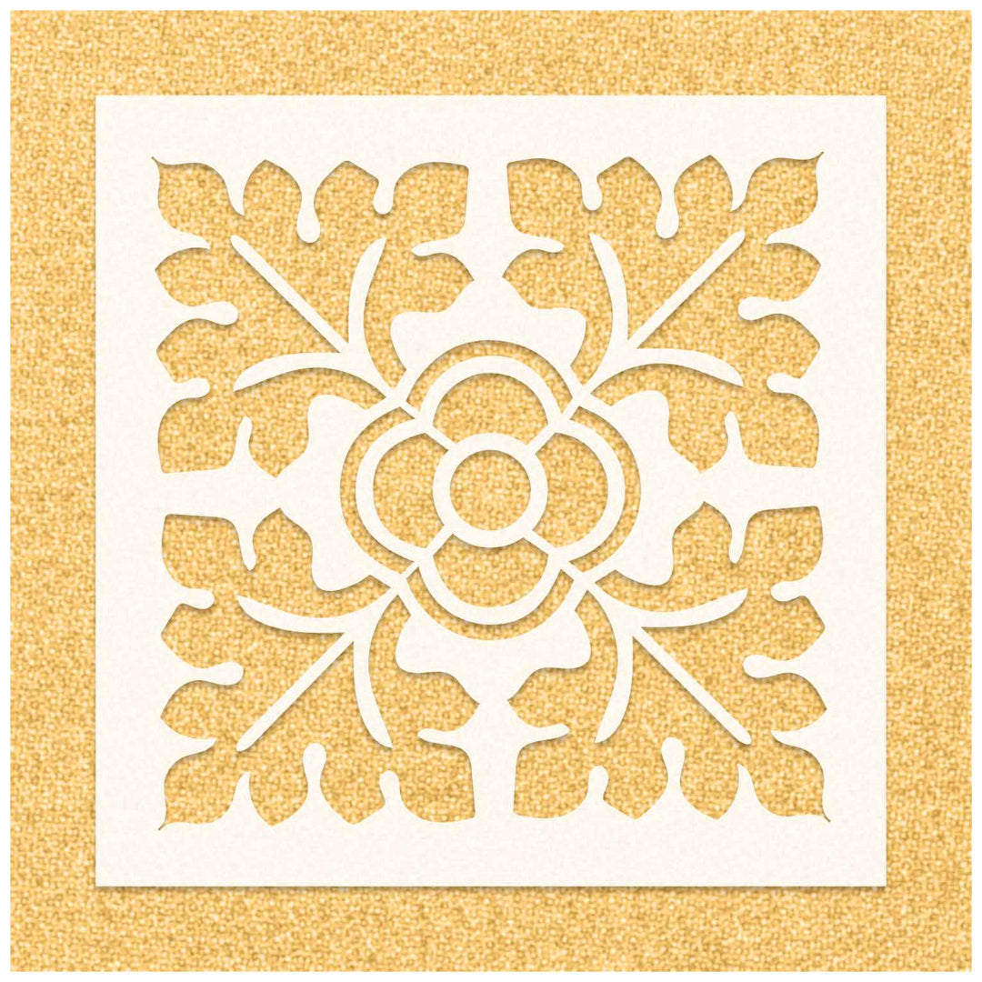 Ceiling Pattern