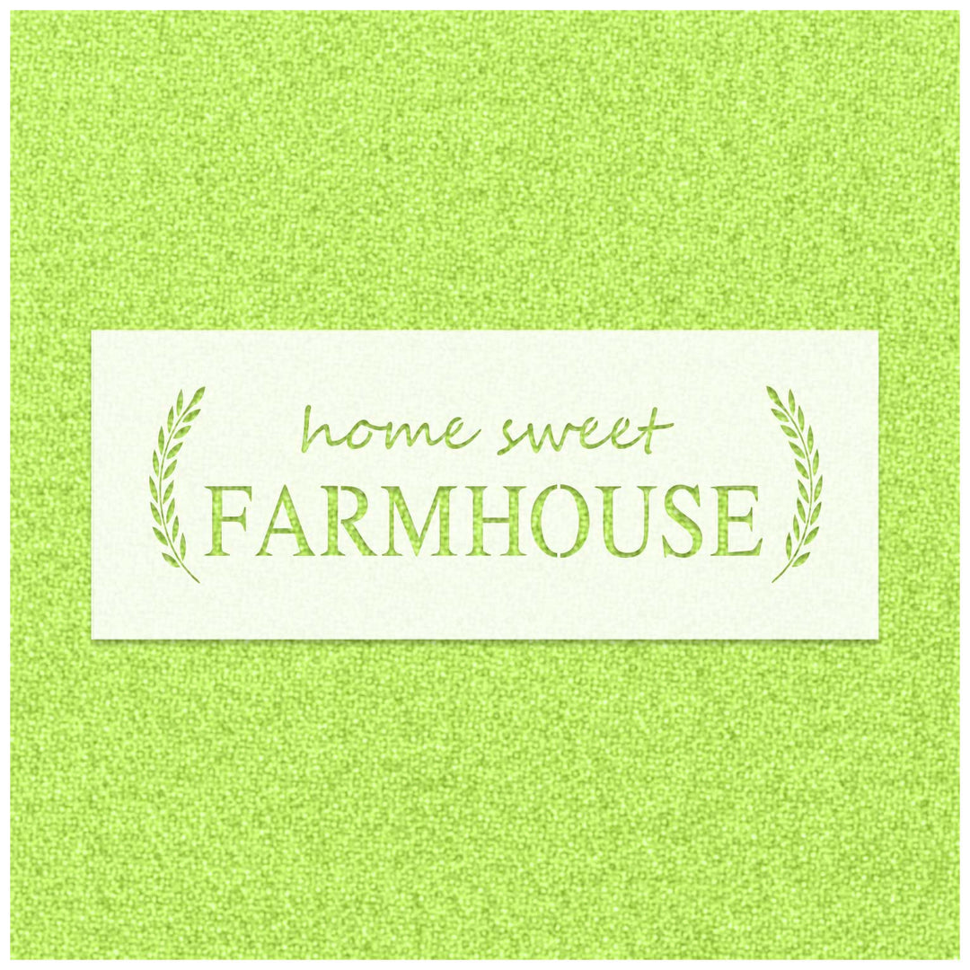 Farmhouse Wreath