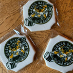 Load image into Gallery viewer, Custom Stencils - Your Solution for Consistent, Professional Designs with Ease