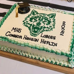 Load image into Gallery viewer, Custom Stencils - Your Solution for Consistent, Professional Designs with Ease