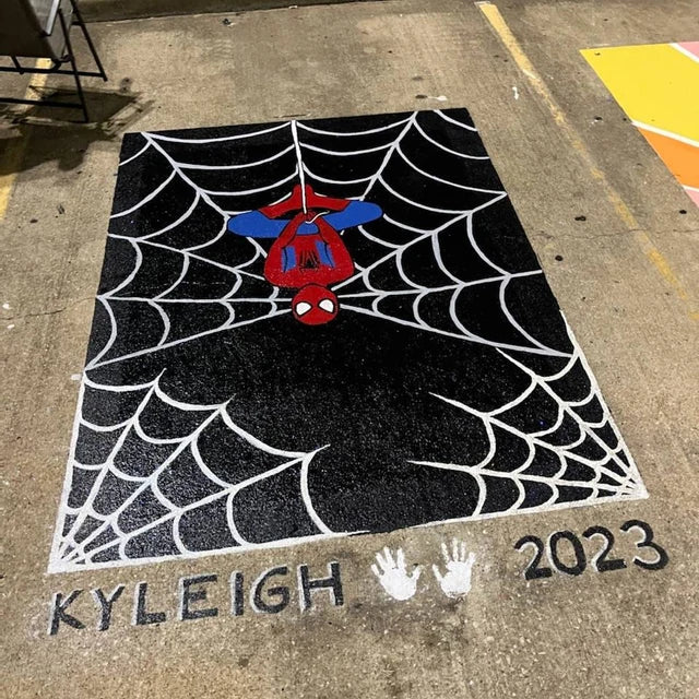 Custom Stencils - Your Solution for Consistent, Professional Designs with Ease