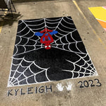 Load image into Gallery viewer, Custom Stencil Service – From Your Image to Precision Stencil