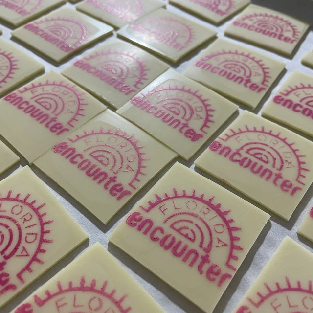 Custom Stencils - Your Solution for Consistent, Professional Designs with Ease