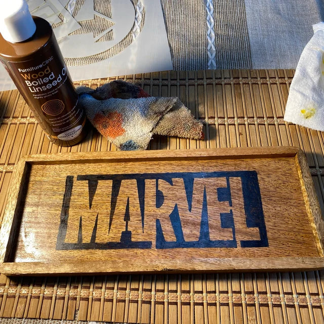 Custom Stencils - Your Solution for Consistent, Professional Designs with Ease
