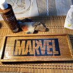 Load image into Gallery viewer, Custom Stencil Service – From Your Image to Precision Stencil