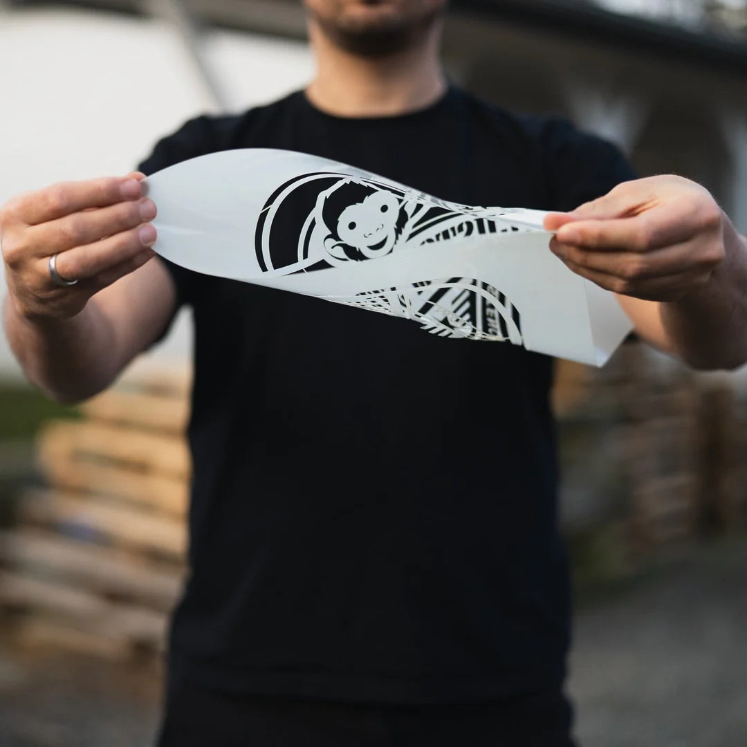 Custom Layered Stencils 1