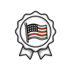 Made IN USA
