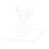 PRECISION LASER CUT