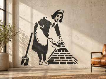 Banksy