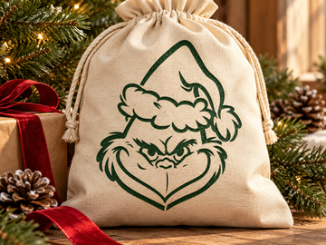 Christmas Stencils