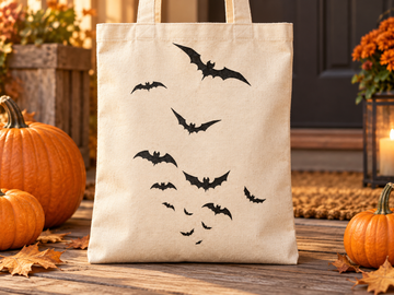 Halloween Stencil