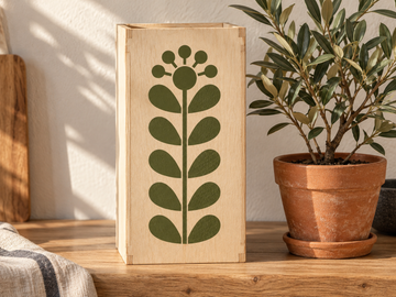 Nature Stencils