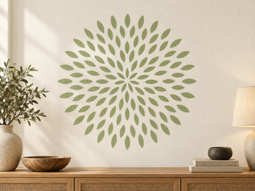 Wall Stencils