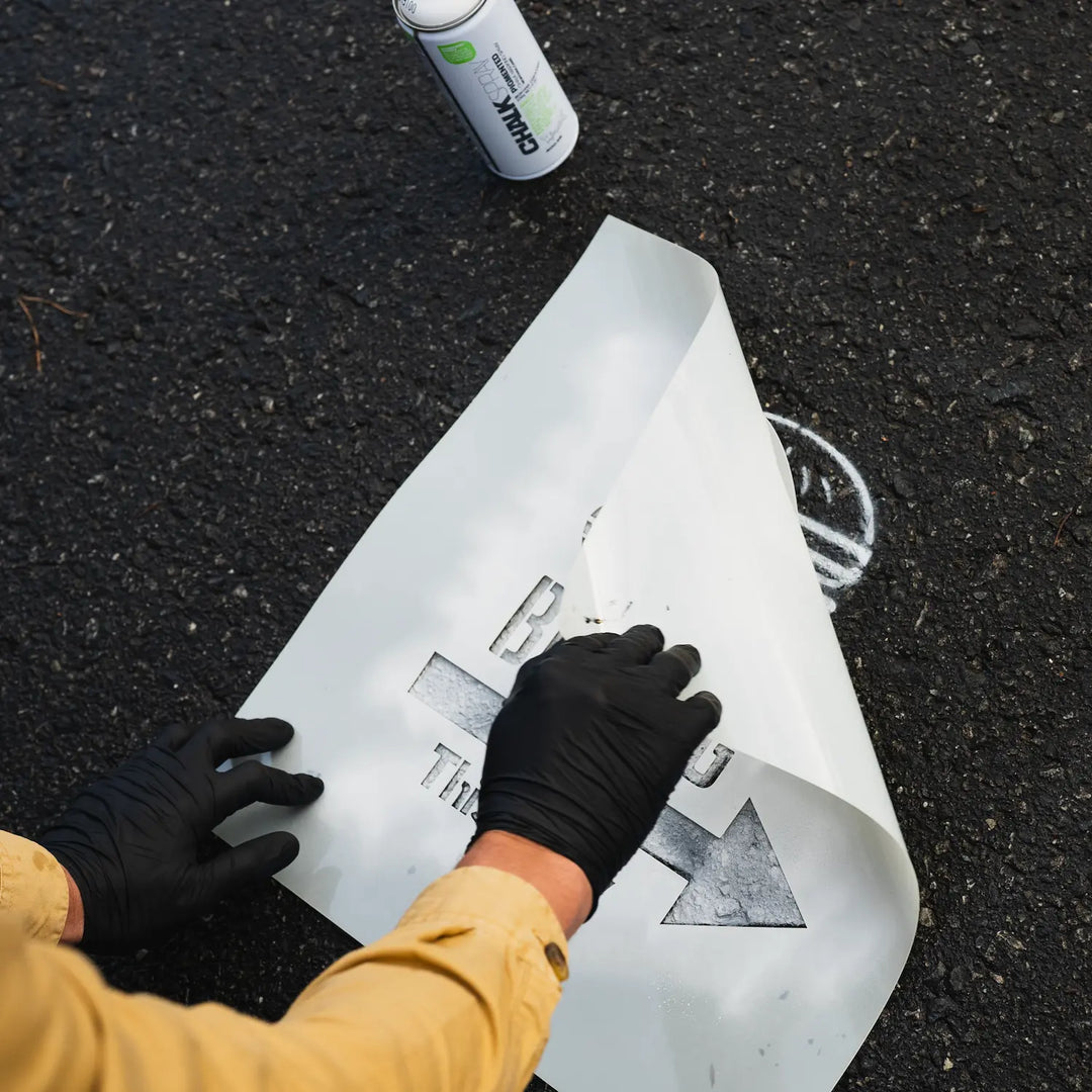 Custom Stencil Service – From Your Image to Precision Stencil