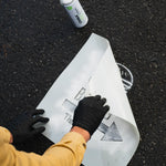 Load image into Gallery viewer, Custom Stencil Service – From Your Image to Precision Stencil