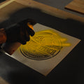 Custom Stencil Service – From Your Image to Precision Stencil