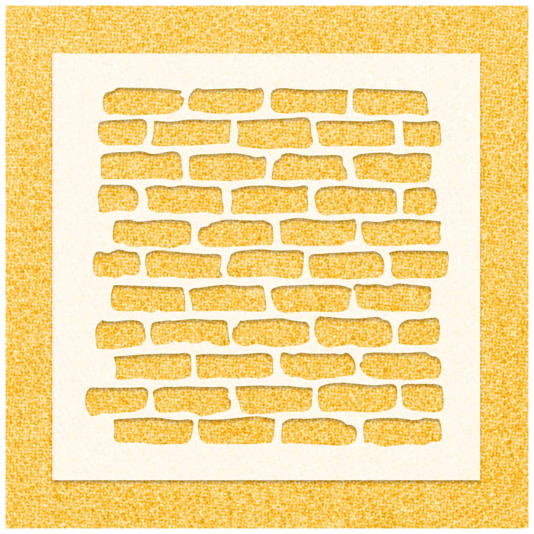 Bricks Wall Pattern