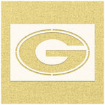 Georgia Bulldog Logo G