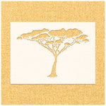 Acacia Tree