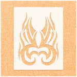 Automovite Decal Tattoo Design