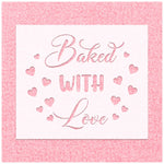Baked with Love