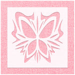 Butterfly Tribal Wings