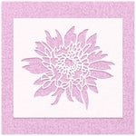 Chrysanthemum Flower