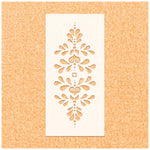 Decorative Floral Pattern