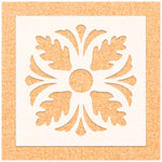 Foliate Pattern