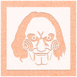 Jigsaw Killer Halloween