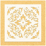 Large Wall and Floor