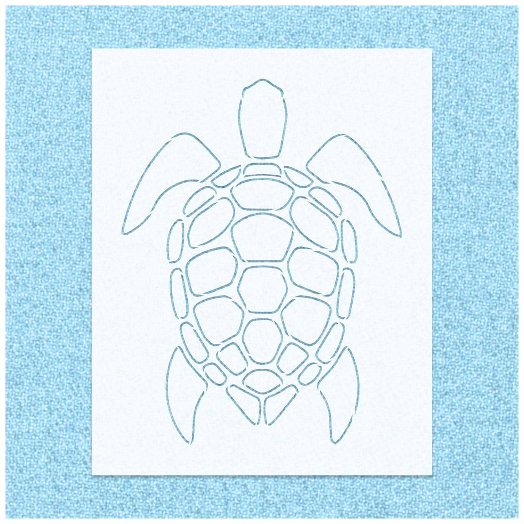 Turtle Outline Stencil | Stencilmonkey – Stencil Monkey turtle-outline-stencil-stencilmonkey-stencil-monkey