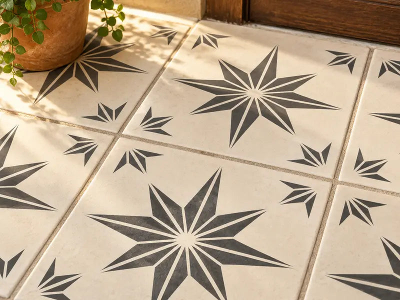 Tile Stencils