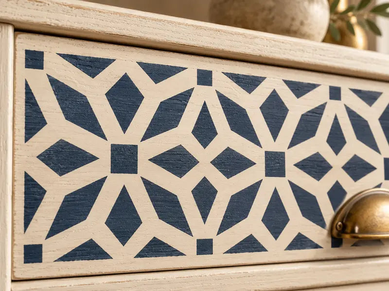 Pattern Stencils