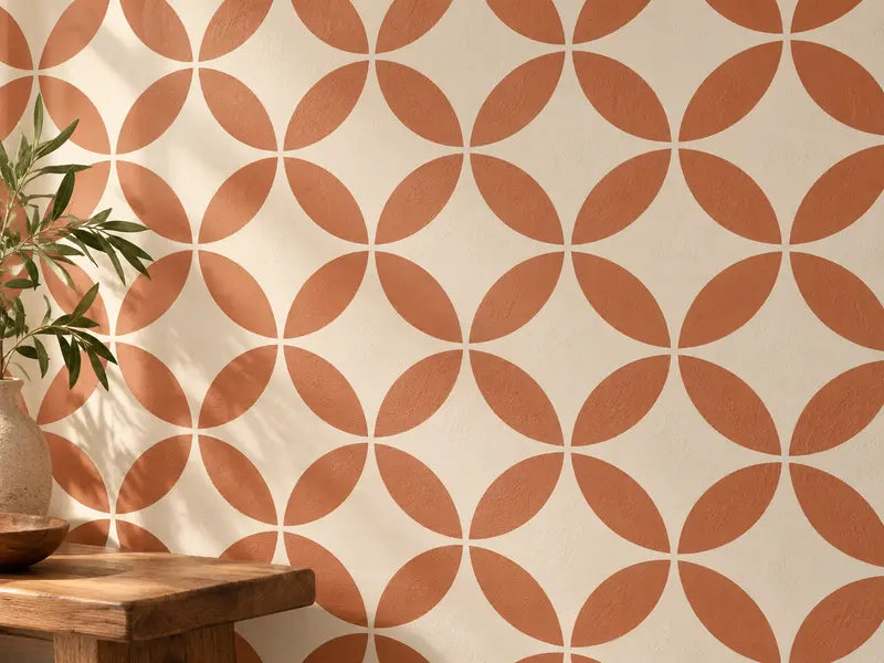 Wall Stencils